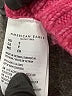 American Eagle Outfitters Pink Pullover Sweater Size S - photo 9