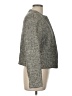 Brooks Brothers Tweed Gray Wool Blazer Size 10 - photo 4