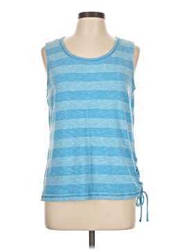 T By Talbots Sleeveless T Shirt