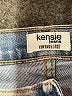 Kensie Blue Jeans Size 12 - photo 7