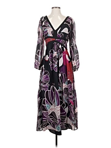 Let Me Be Casual Dress (view 1)
