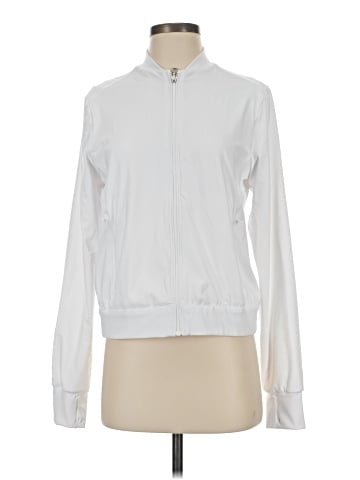 Athleta Track Jacket (view 1)
