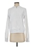 Athleta White Track Jacket Size XS - photo 1