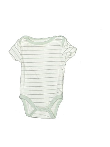 Le Top Short Sleeve Onesie (view 1)
