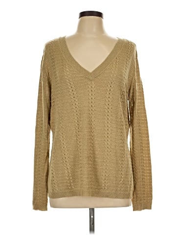 New York & Company Pullover Sweater (view 1)