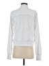 Athleta White Track Jacket Size XS - photo 2