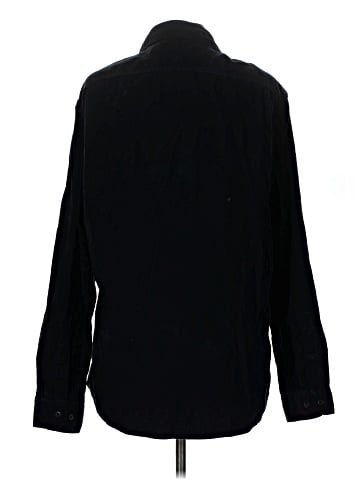SONOMA life + style Long Sleeve Button-Down Shirt (view 2)