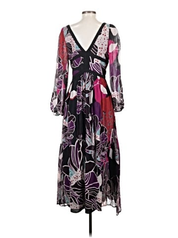 Let Me Be Casual Dress (view 2)