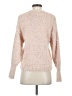 And Now This Pink Pullover Sweater Size XS - photo 2