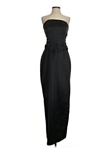 Jessica McClintock Cocktail Dress (view 1)