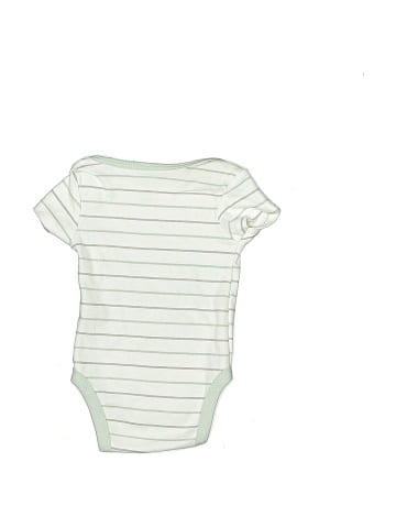 Le Top Short Sleeve Onesie (view 2)