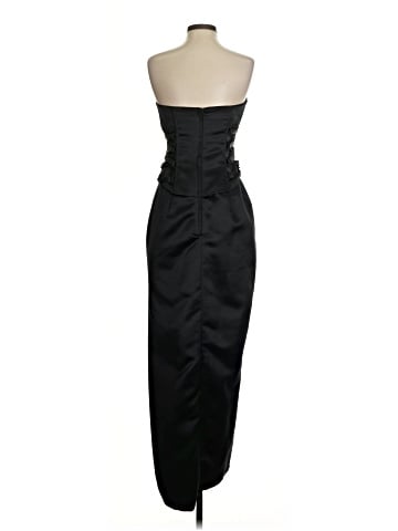Jessica McClintock Cocktail Dress (view 2)