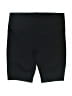 Ann Taylor LOFT Solid Black Athletic Shorts Size S - photo 1
