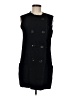Zara Black Vest Size M - photo 1