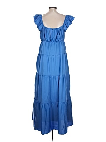 English Factory Casual Dress (view 2)