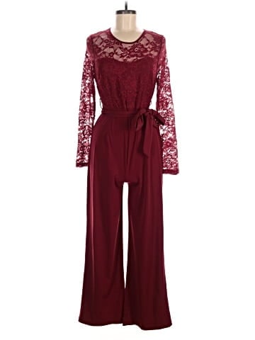 NINEXIS Jumpsuit (view 1)