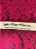 We the Free Burgundy Jacket Size S - photo 6