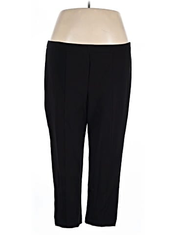 Joan Rivers Dress Pants (view 1)