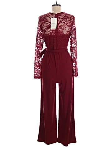 NINEXIS Jumpsuit (view 2)