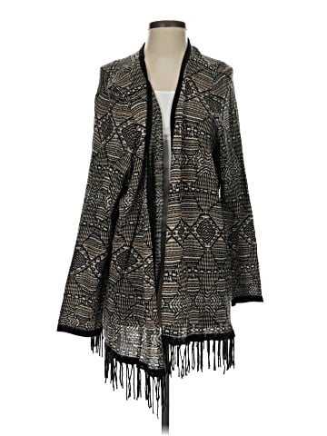 Allison Daley Kimono (view 1)