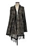 Allison Daley Black Kimono Size S - photo 1