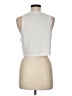 Adidas Silver Active Tank Size M (estimated) - photo 2