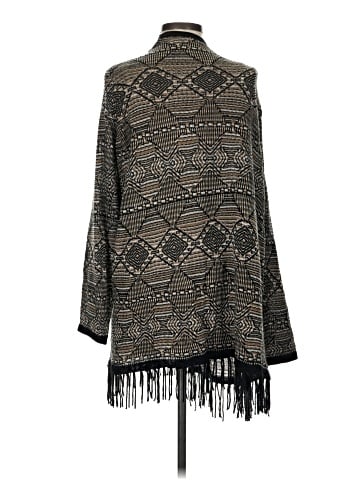 Allison Daley Kimono (view 2)