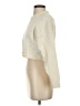 Sunday Best Ivory Wool Pullover Sweater Size XS - photo 5