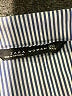 Zara Blue 3/4 Sleeve Blouse Size S - photo 7
