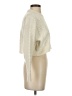 Sunday Best Ivory Wool Pullover Sweater Size XS - photo 4