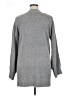 Time and Tru Gray Pullover Sweater Size XL - photo 2