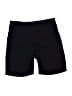 Athleta Solid Black Athletic Shorts Size XS - photo 2