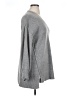 Time and Tru Gray Pullover Sweater Size XL - photo 4