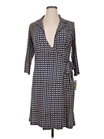 AB Studio Casual Dress (view 1)