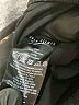 Adam Selman Sport 100% Polyester Animal Print Leopard Print Black Jacket Size M - photo 7