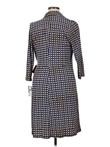 AB Studio Casual Dress (view 2)