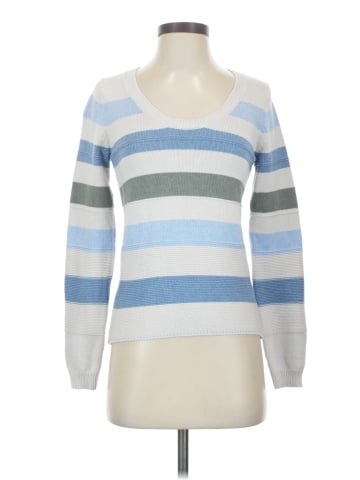 SWTR Pullover Sweater (view 1)