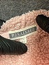 P.J. Salvage 100% Polyester Pink Fleece Size S - photo 7