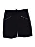 Athleta Solid Black Athletic Shorts Size XS - photo 1