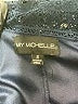 My Michelle 100% Polyester Blue Kimono Size S - photo 7