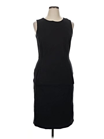 Lands' End Cocktail Dress (view 1)