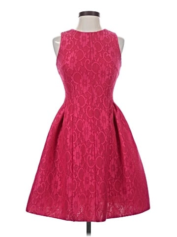 Calvin Klein Cocktail Dress (view 1)