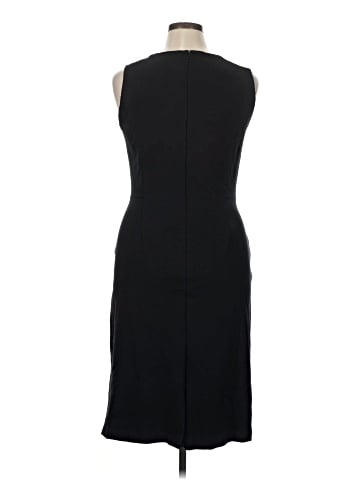 Lands' End Cocktail Dress (view 2)