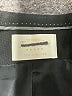 The Limited Solid Black Casual Skirt Size 4 - photo 4