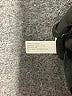The Limited Solid Black Casual Skirt Size 4 - photo 6