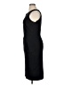 Lands' End Solid Black Cocktail Dress Size 14 (tall) - photo 5