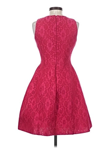 Calvin Klein Cocktail Dress (view 2)