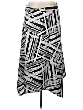 Jm Collection Casual Skirt