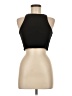 Bershka Black Tank Top Size M - photo 1