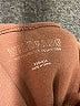 BP. X Wildfang Brown Sweatshirt Size XS - photo 7